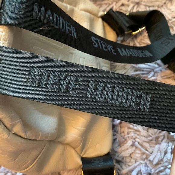 Mini Steve Madden Backpack - Picture 8 of 10